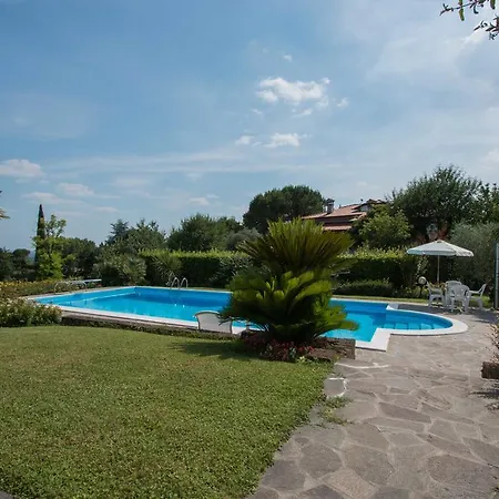 Daller Bianca By Wonderful Italy *