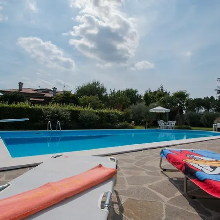 Daller Bianca By Wonderful Italy Soiano Del Lago
