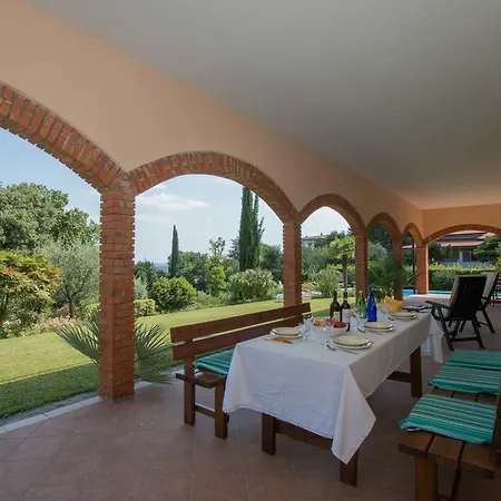 Daller Bianca By Wonderful Italy Daire
