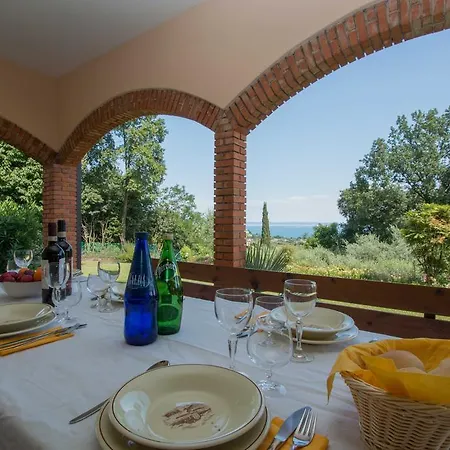 Daller Bianca By Wonderful Italy *