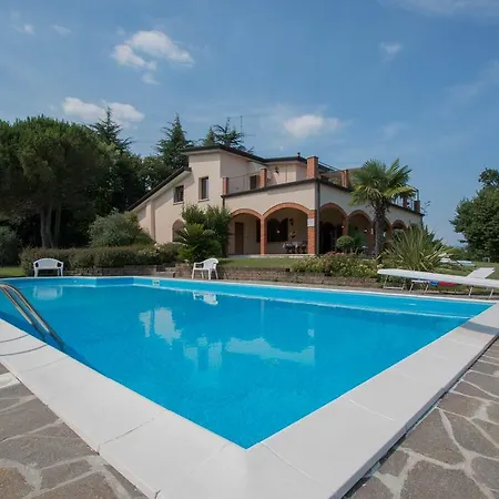 Daller Bianca By Wonderful Italy Soiano Del Lago