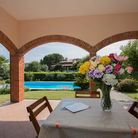 Daller Bianca By Wonderful Italy